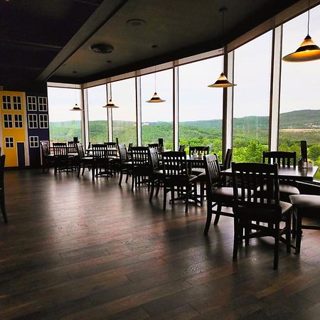 Quality Inn Corner Brook Buitenkant foto