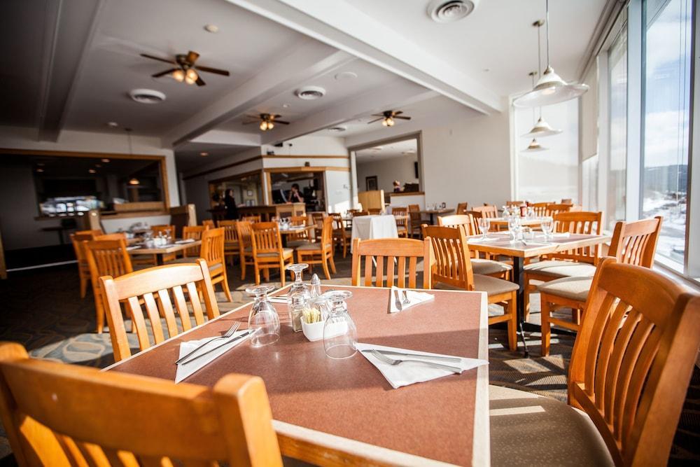 Quality Inn Corner Brook Buitenkant foto