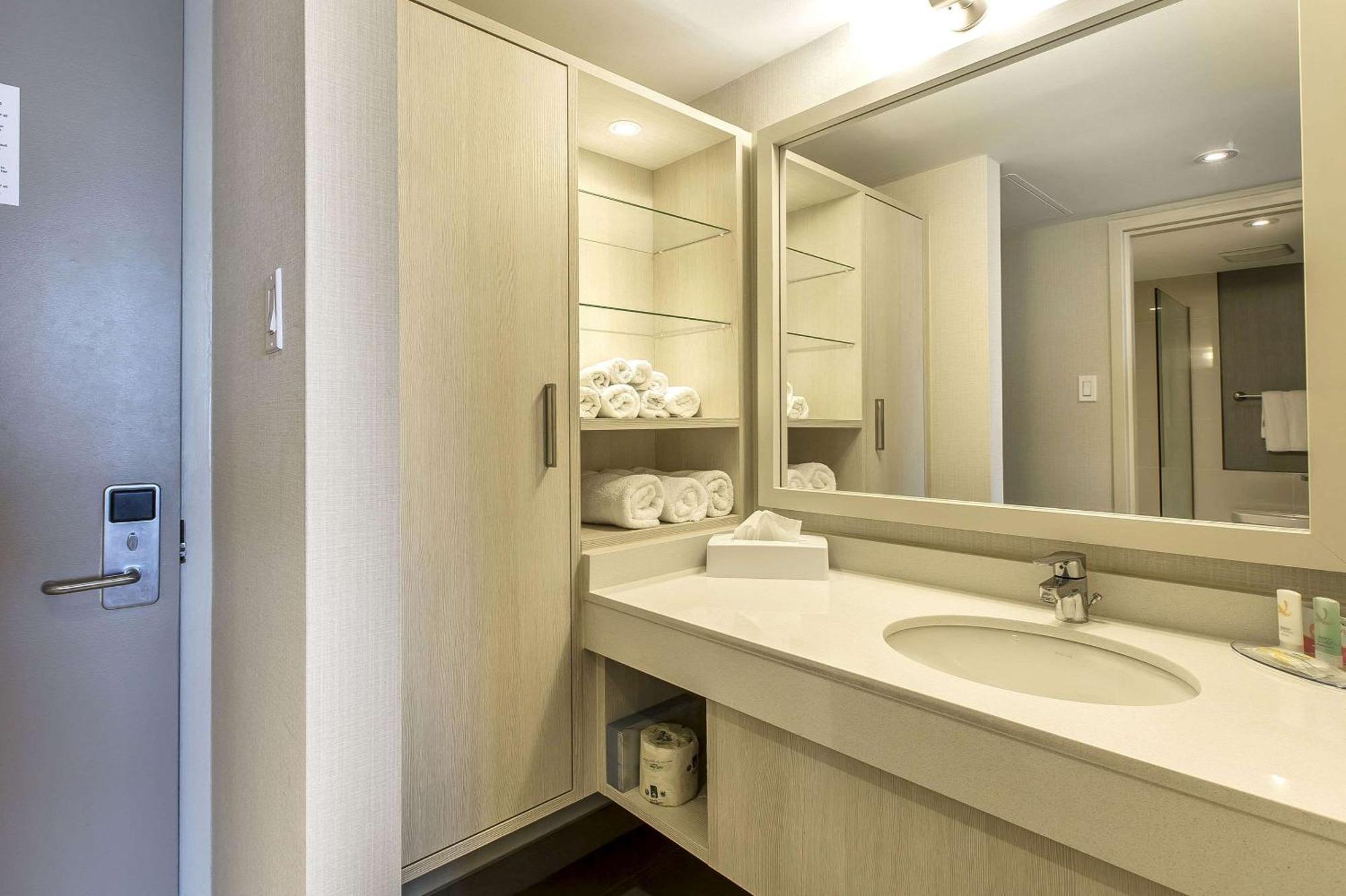Quality Inn Corner Brook Buitenkant foto