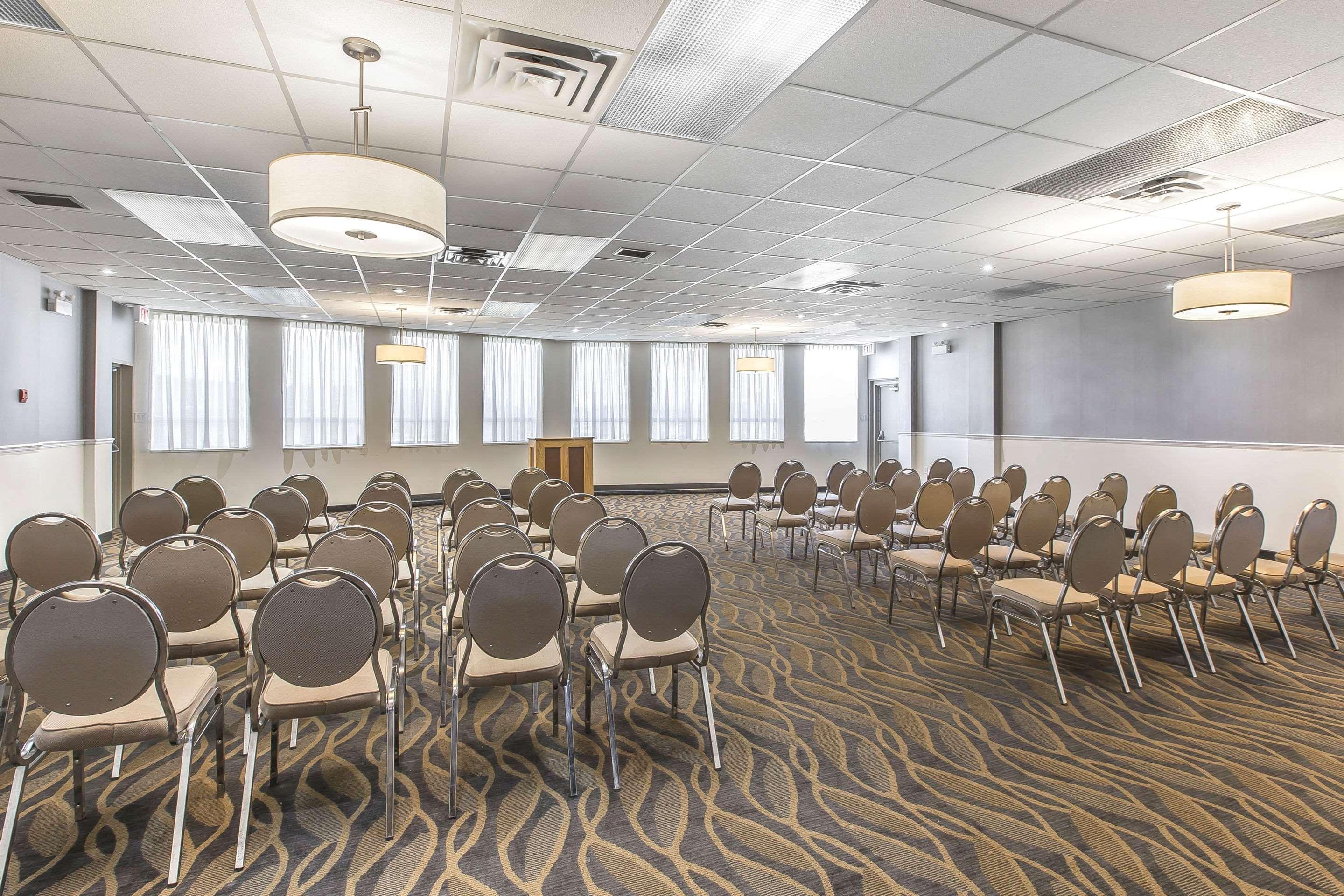 Quality Inn Corner Brook Buitenkant foto