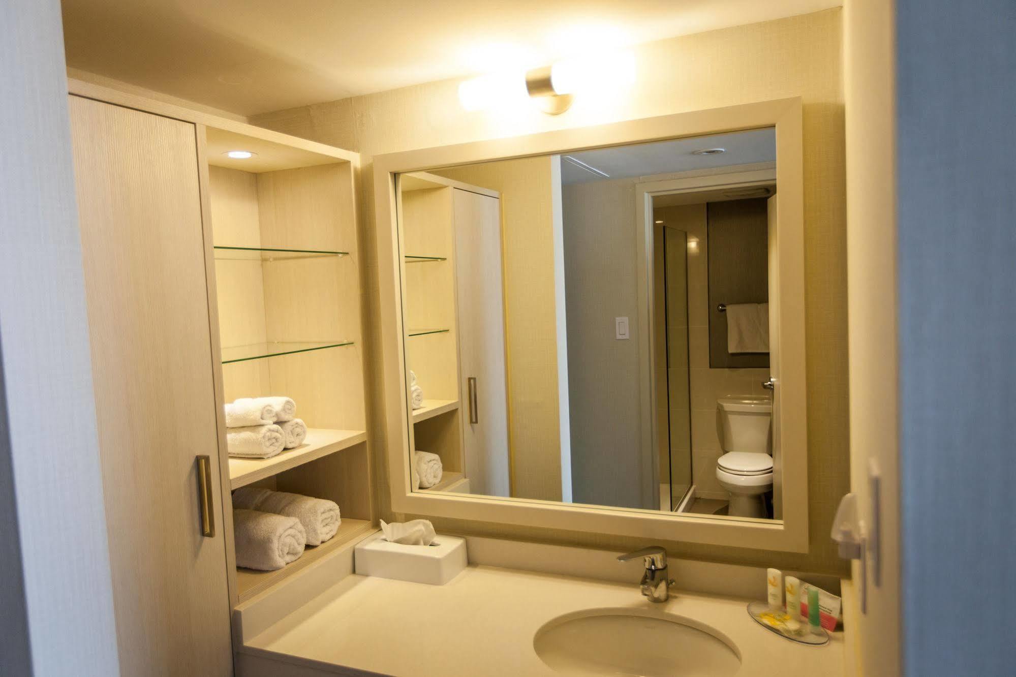 Quality Inn Corner Brook Buitenkant foto
